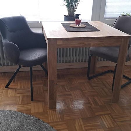 1-Zimmer-Appartement Schoene Aussicht Langelsheim Εξωτερικό φωτογραφία